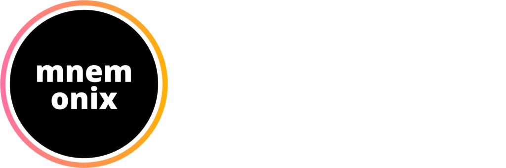 mnemonix logo