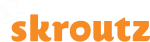 Skroutz logo