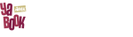 Yabook logo